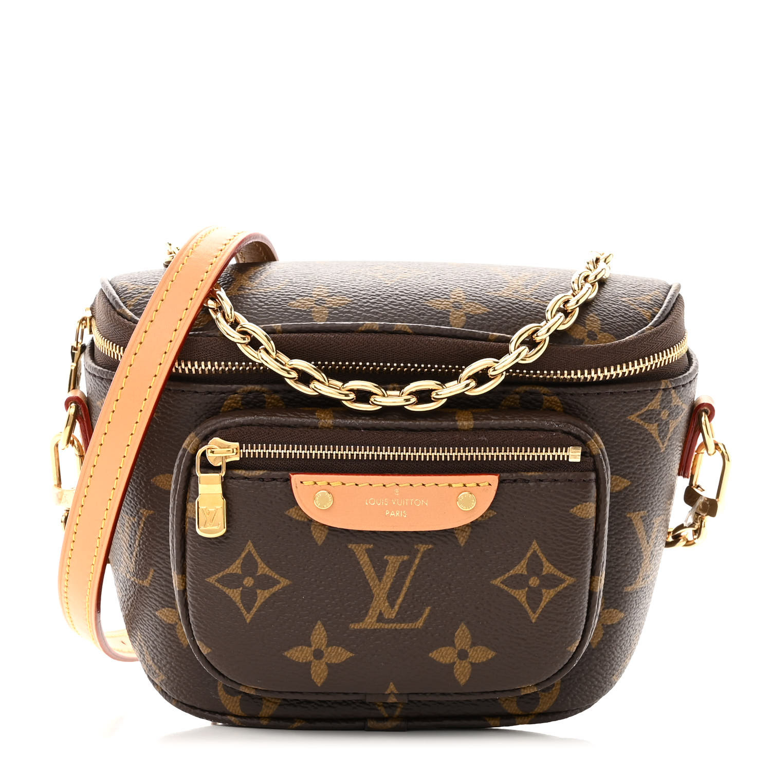 Monogram Mini Bumbag M82335