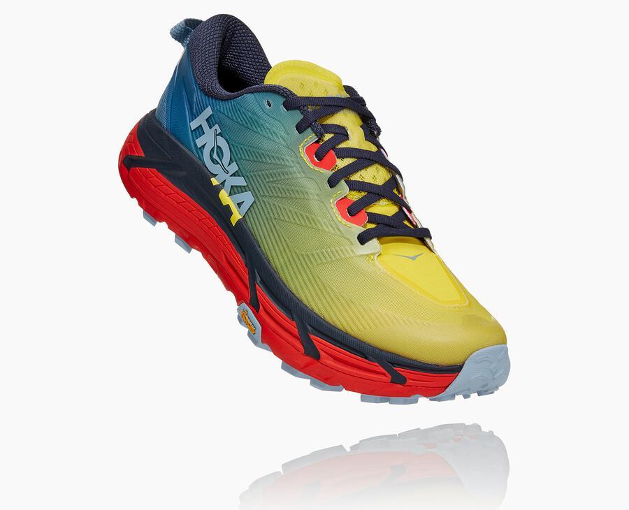 Men's Mafate Speed 3