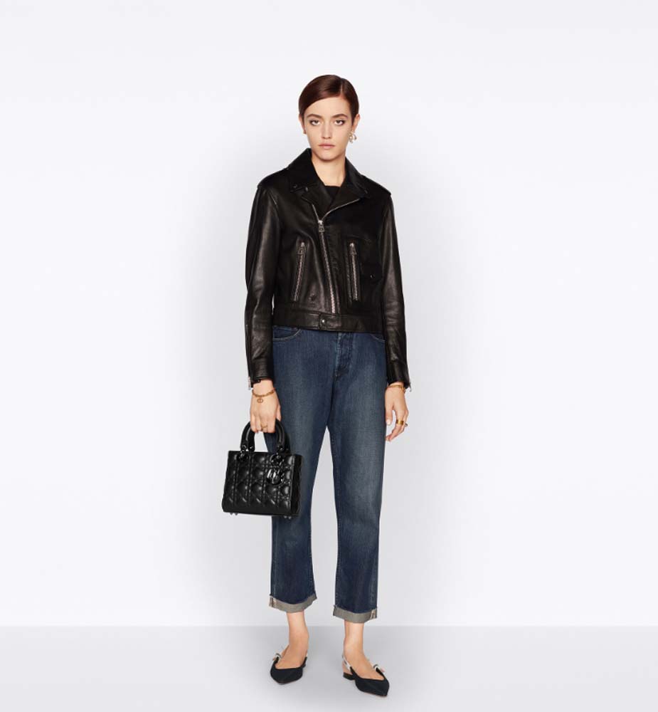 SMALL LADY BAG