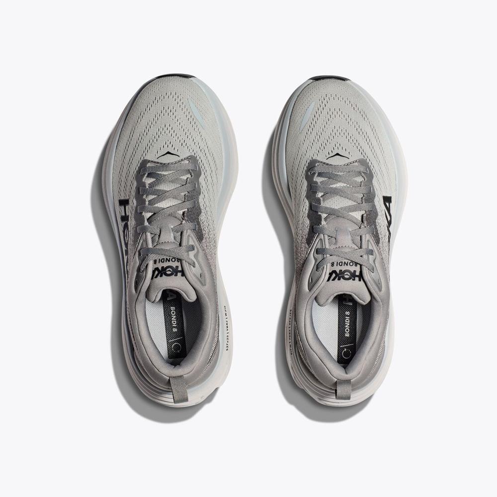 Men's Bondi 8 - Sharkskin / Harbor Mist