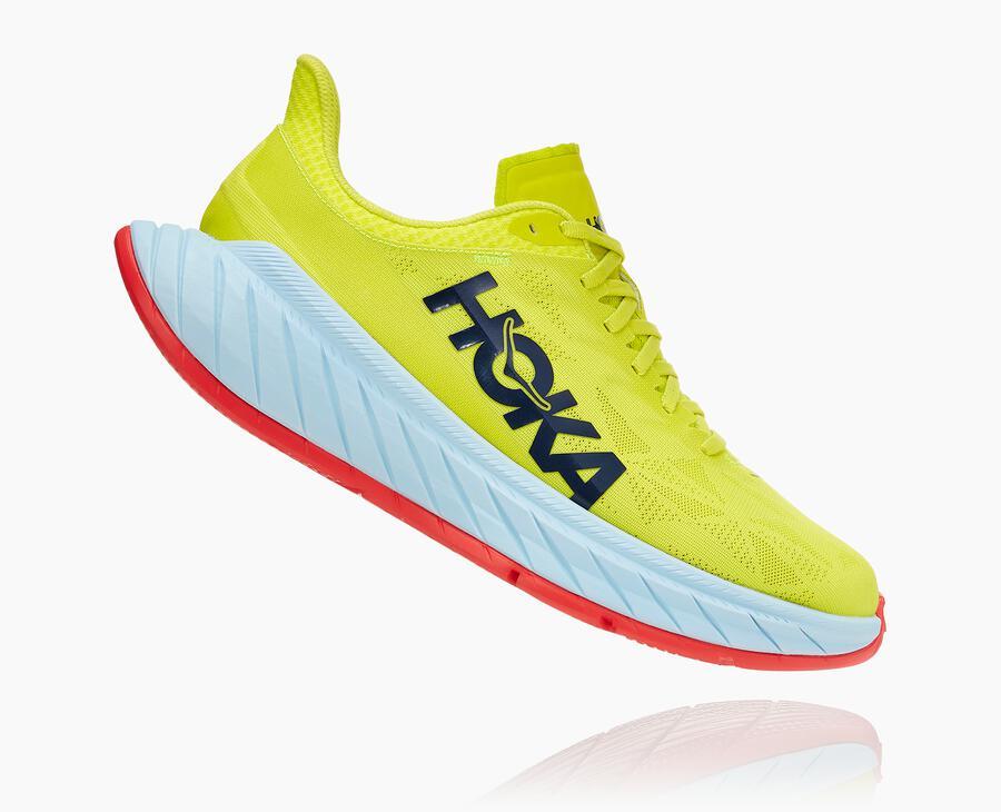 Men's Carbon X 2