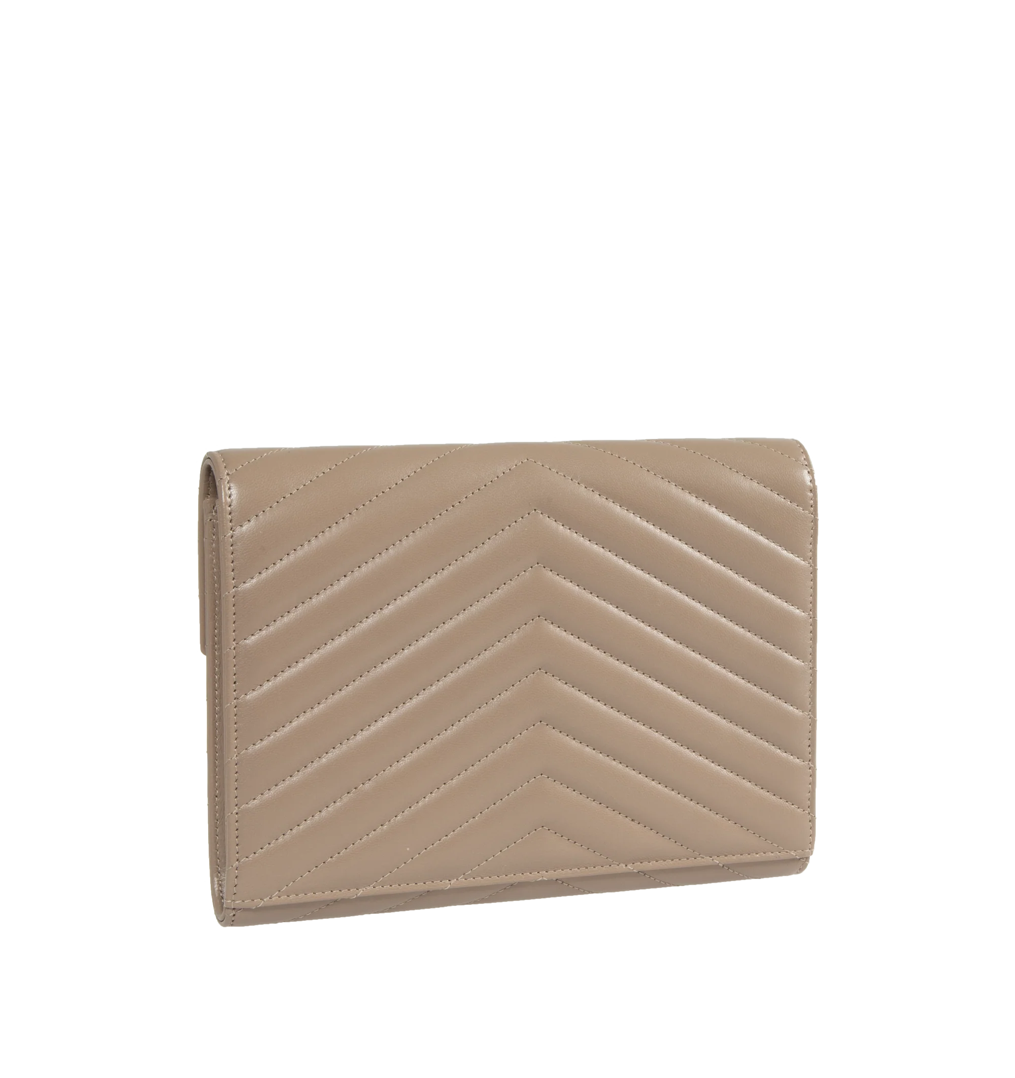 FLAP POUCH