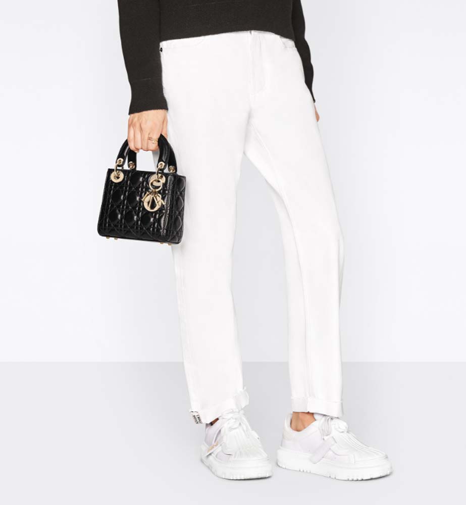 MINI LADY BAG