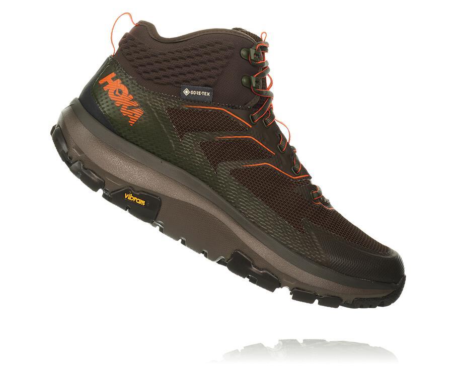 Men's Toa GORE-TEX