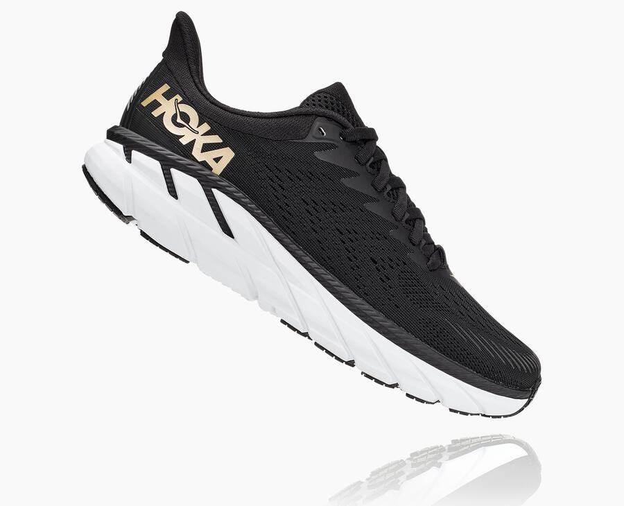 Women's Clifton 7