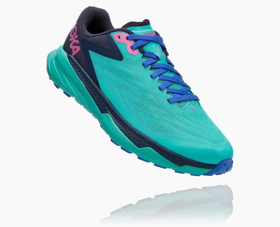 Women's Zinal