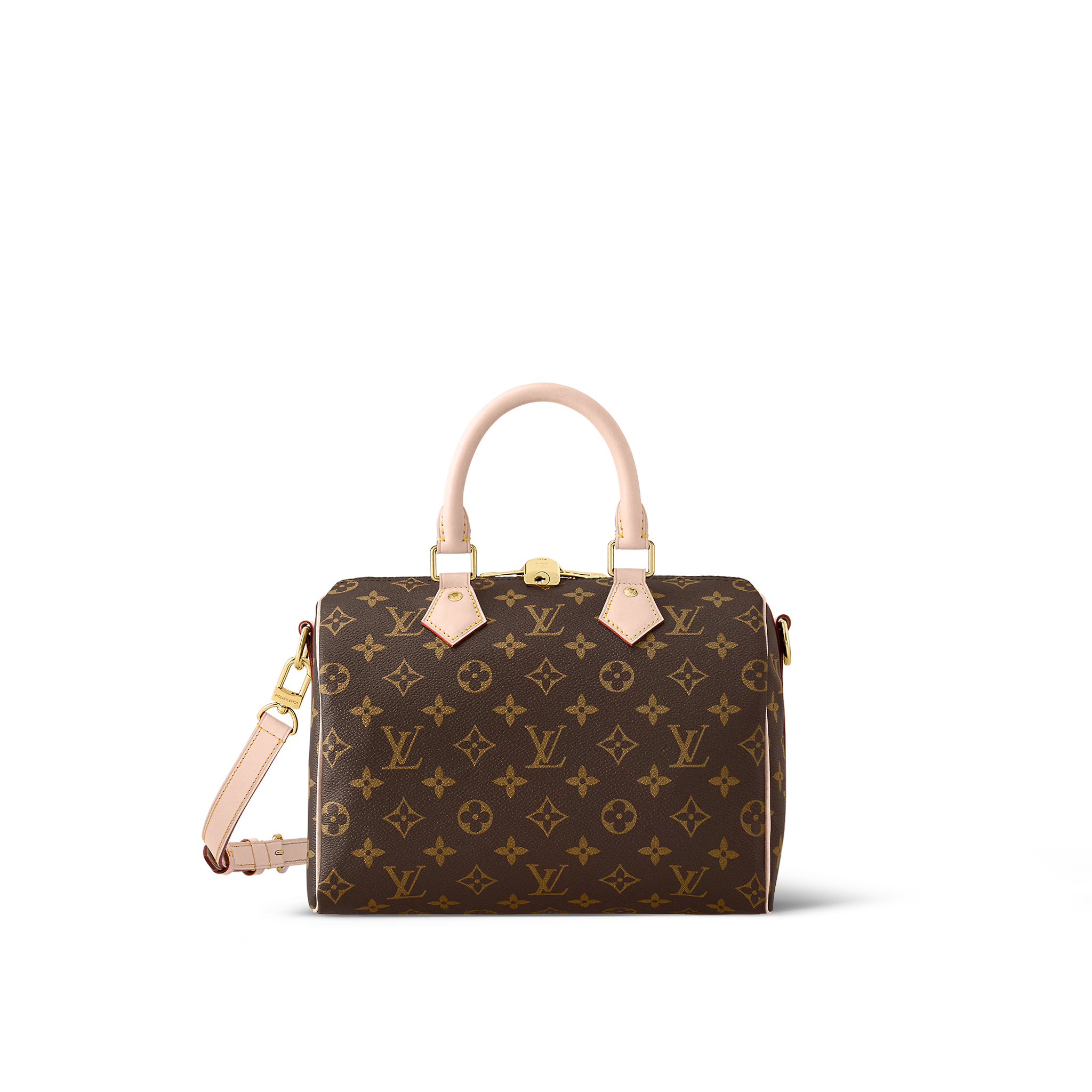 SPEEDY 25-Monogram