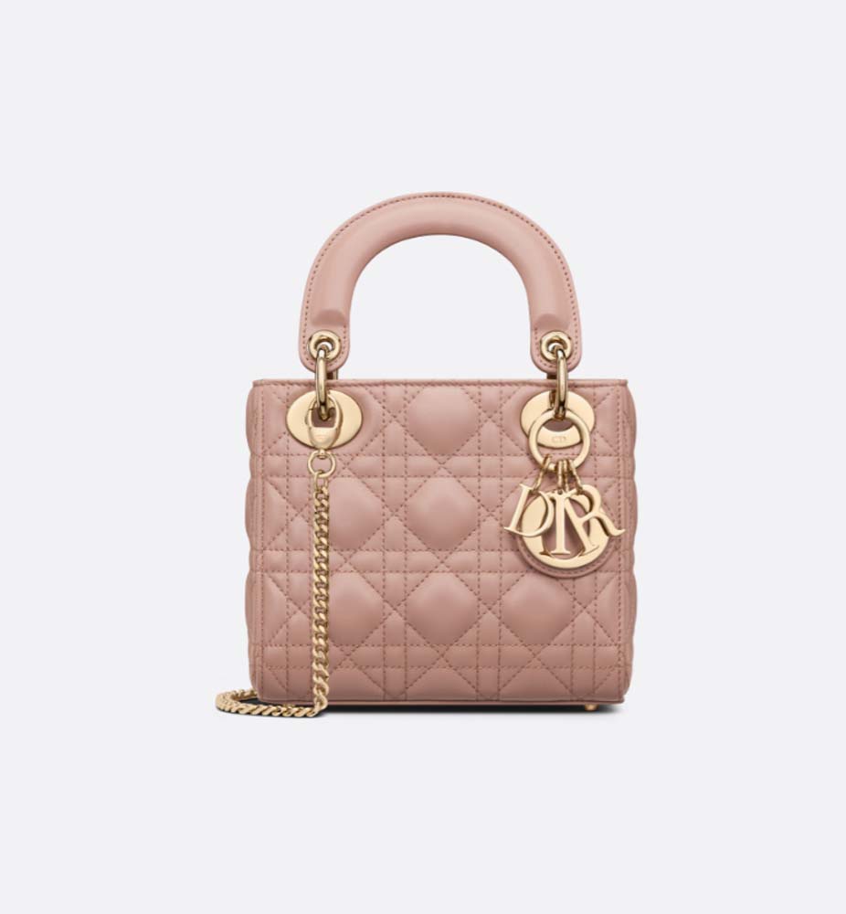 MINI LADY BAG