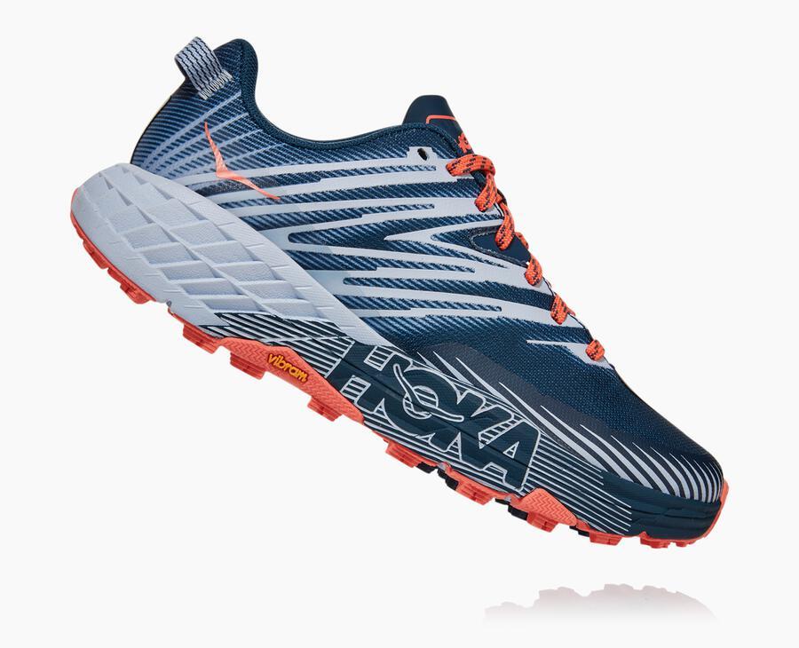 Women's Speedgoat 4