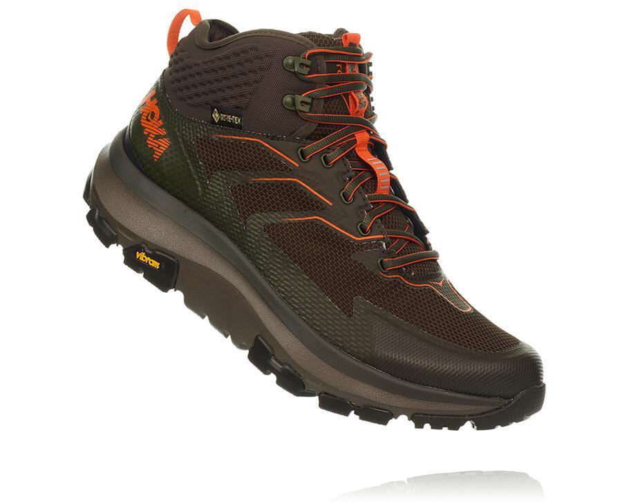 Men's Toa GORE-TEX