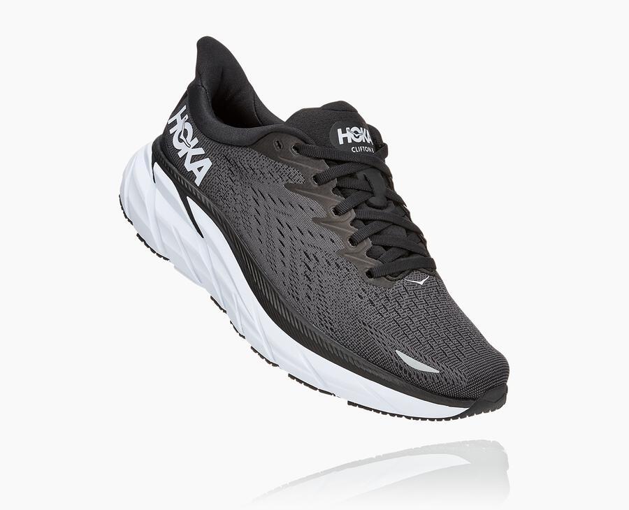 Women's Clifton 8