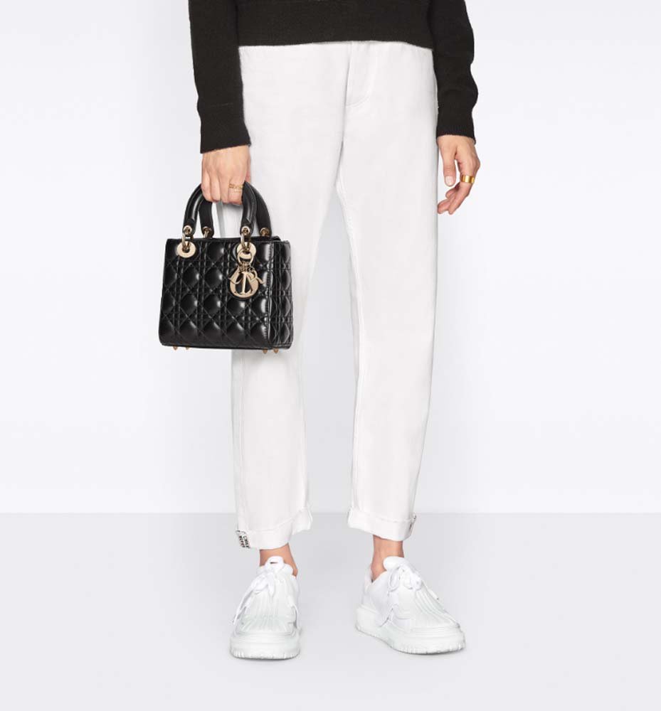 SMALL LADY BAG