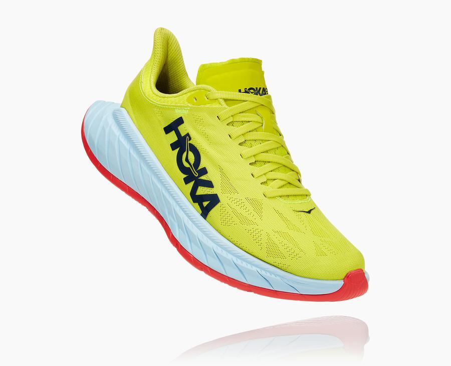 Women's Carbon X 2
