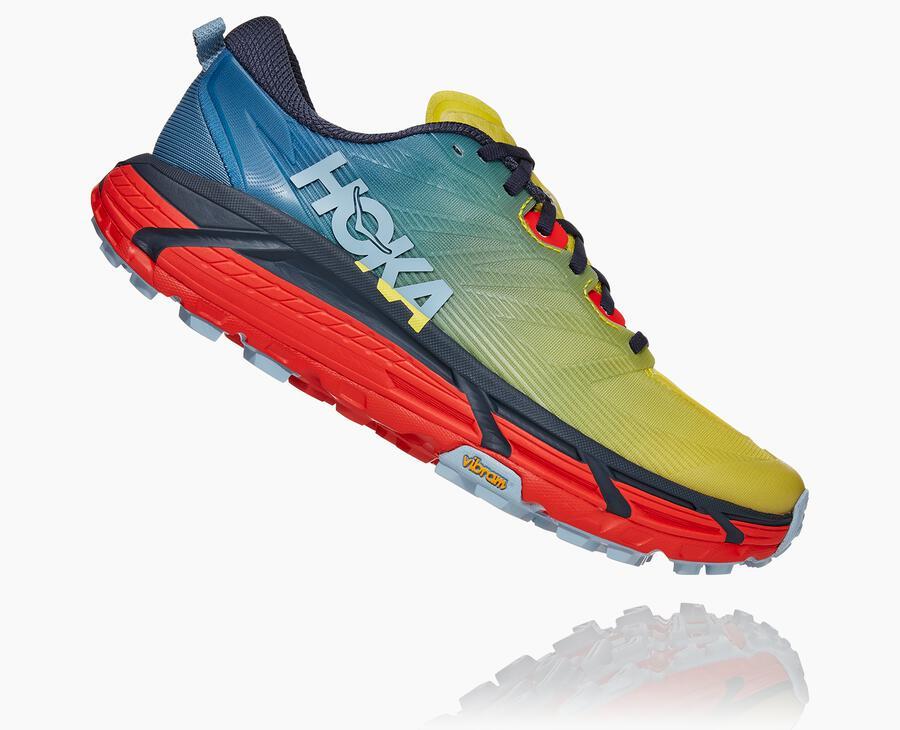 Men's Mafate Speed 3
