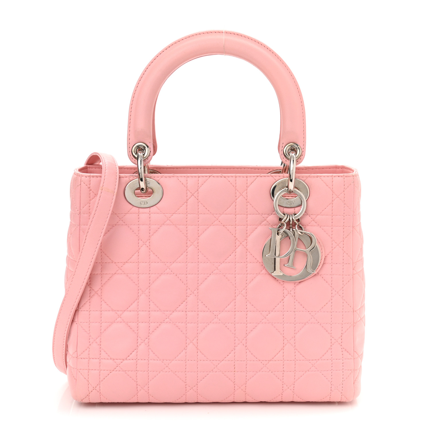 SMALL LADY BAG