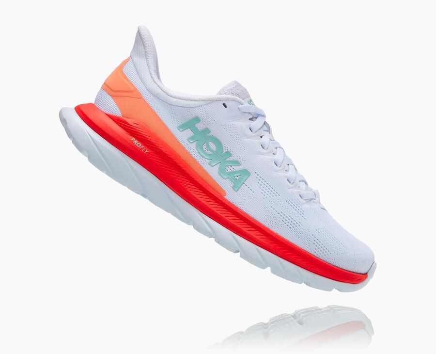 Women's Mach 4