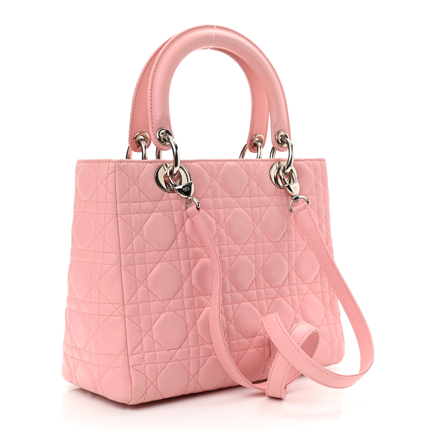 SMALL LADY BAG